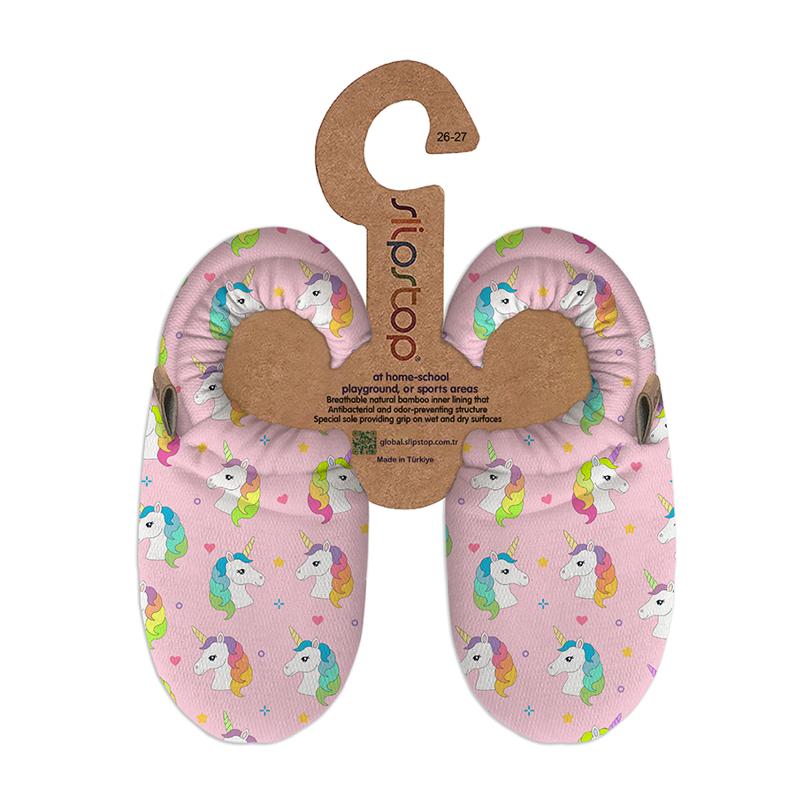 Sofie Junior Booties